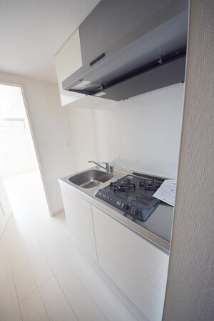 グレイス高野IIの物件内観写真